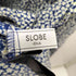 スローブイエナ SLOBE IENA フリルピンタックブラウス レディース FREE