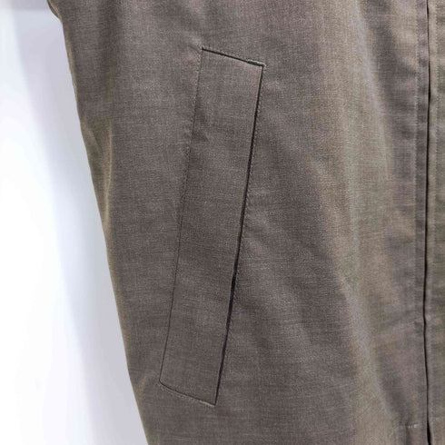 ユニクロユー UNIQLO U ジップアップ ブルゾン メンズ JPN:M