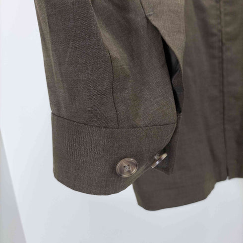 ユニクロユー UNIQLO U ジップアップ ブルゾン メンズ JPN:M