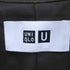 ユニクロユー UNIQLO U ジップアップ ブルゾン メンズ JPN:M