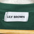 リリーブラウン Lily Brown Lily Bear スウェット レディース ONE SIZE