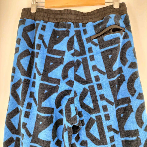 ケンゾー KENZO モノグラム パンツ メンズ JPN:M