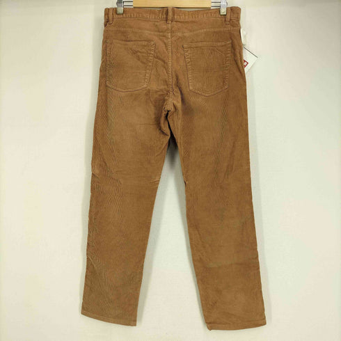 ブルックスブラザーズ BROOKS BROTHERS 細畝 コーデュロイパンツ メンズ W33 L32