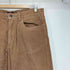 ブルックスブラザーズ BROOKS BROTHERS 細畝 コーデュロイパンツ メンズ W33 L32