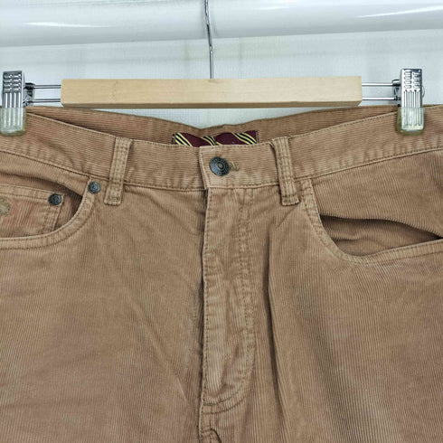 ブルックスブラザーズ BROOKS BROTHERS 細畝 コーデュロイパンツ メンズ W33 L32