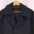 メンズメルローズ MENS MELROSE ダブルフェイスビッグシルエットコート メンズ 4