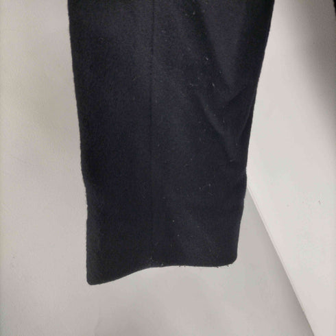 メンズメルローズ MENS MELROSE ダブルフェイスビッグシルエットコート メンズ 4