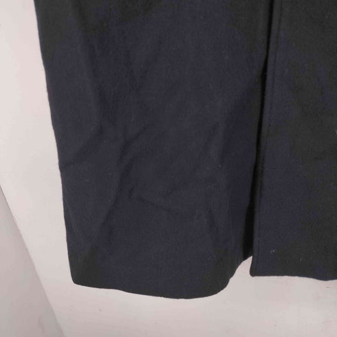 メンズメルローズ MENS MELROSE ダブルフェイスビッグシルエットコート メンズ 4