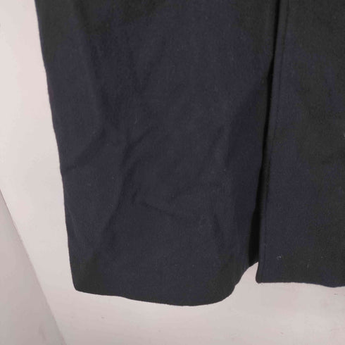 メンズメルローズ MENS MELROSE ダブルフェイスビッグシルエットコート メンズ 4