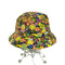 カシラ CA4LA MINION KIDS PATTERN HAT メンズ
