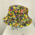 カシラ CA4LA MINION KIDS PATTERN HAT メンズ