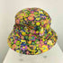 カシラ CA4LA MINION KIDS PATTERN HAT メンズ