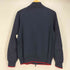 ブルックスブラザーズ BROOKS BROTHERS ウール リブ ジップアップ ニット メンズ import:S