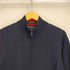 ブルックスブラザーズ BROOKS BROTHERS ウール リブ ジップアップ ニット メンズ import:S