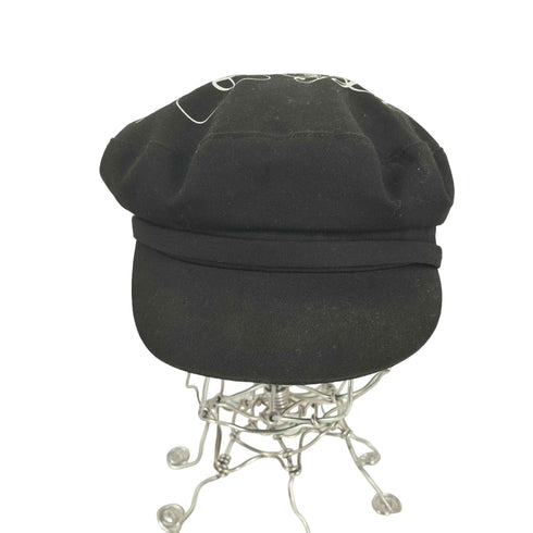 カシラ CA4LA HEAVY SiCK MARiNE CAP メンズ