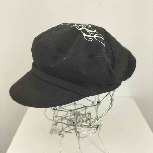 カシラ CA4LA HEAVY SiCK MARiNE CAP メンズ