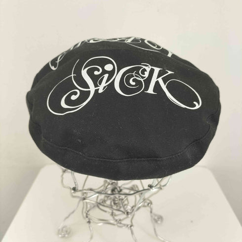 カシラ CA4LA HEAVY SiCK MARiNE CAP メンズ