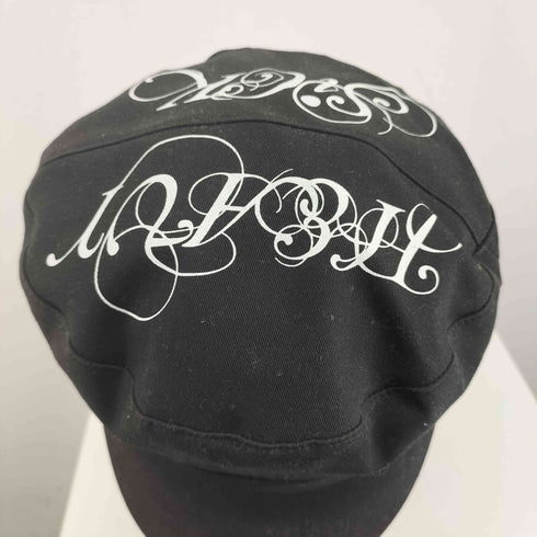 カシラ CA4LA HEAVY SiCK MARiNE CAP メンズ