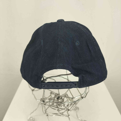 ニューエラ NEW ERA 9FIFTY デニム 6パネルキャップ メンズ