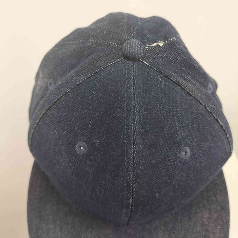 ニューエラ NEW ERA 9FIFTY デニム 6パネルキャップ メンズ