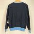 ブルックスブラザーズ BROOKS BROTHERS ST ANDREWS LINKS 首ライン コットン Vネック ニット メンズ import:S
