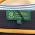 ブルックスブラザーズ BROOKS BROTHERS ST ANDREWS LINKS 首ライン コットン Vネック ニット メンズ import:S
