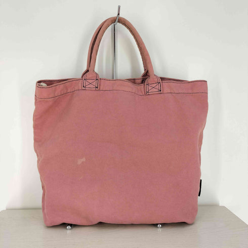 ヒステリックグラマー HYSTERIC GLAMOUR ロゴ トートバッグ レディース