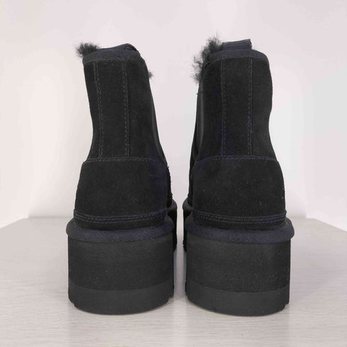 アグ UGG Neumel Platform Chelsea ニューメル プラットフォーム チェルシー レディース JPN:24