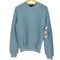 ブルックスブラザーズ BROOKS BROTHERS SAXXON WOOL クルーネック ニット メンズ import:S
