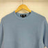 ブルックスブラザーズ BROOKS BROTHERS SAXXON WOOL クルーネック ニット メンズ import:S