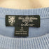ブルックスブラザーズ BROOKS BROTHERS SAXXON WOOL クルーネック ニット メンズ import:S