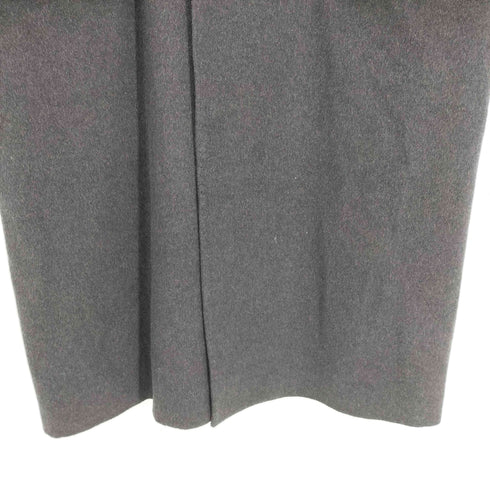 モダリトルノ moda ritorno カシミヤ混 ウール チェスターコート レディース import:L