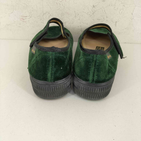 ALBEROLA ベルクロ メリージェーン フラットシューズ レディース JPN:37