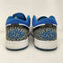 ジョーダンブランド JORDAN BRAND AIR JORDAN 1 LOW TRUE BLUE エア ジョーダン ロー ブラック セメント メンズ JPN:27