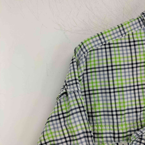 コロンビア Columbia PFG super bahamaフィッシングシャツ メンズ JPN:XL