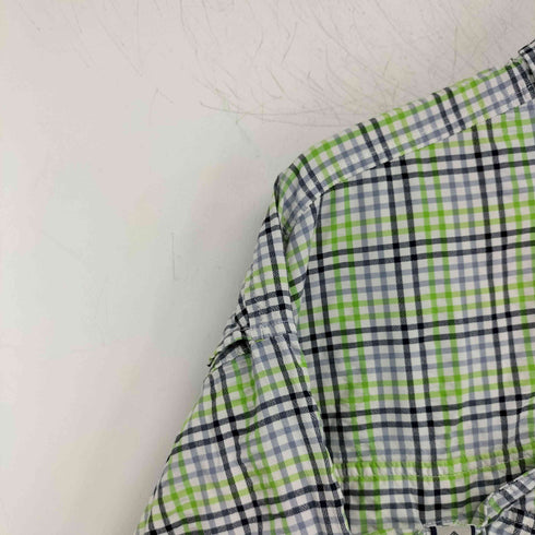 コロンビア Columbia PFG super bahamaフィッシングシャツ メンズ JPN:XL