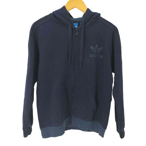 アディダスオリジナルス adidas Originals SPO Full Zip Hoodie メンズ JPN:M