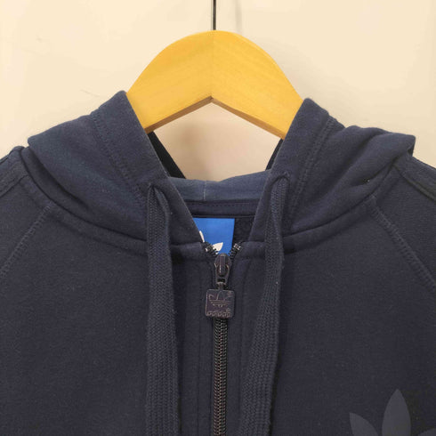アディダスオリジナルス adidas Originals SPO Full Zip Hoodie メンズ JPN:M