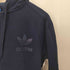 アディダスオリジナルス adidas Originals SPO Full Zip Hoodie メンズ JPN:M