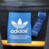 アディダスオリジナルス adidas Originals SPO Full Zip Hoodie メンズ JPN:M