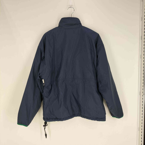 ギャップ Gap 90S~00S OLD GAP ARCTIC LIGHT FLEECE グリセード リバーシブルフリースプルオーバー メンズ