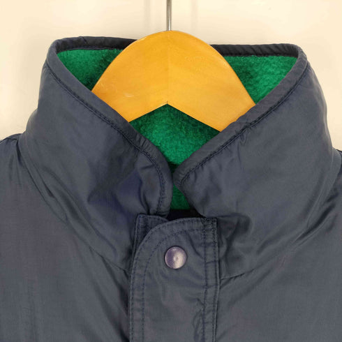 ギャップ Gap 90S~00S OLD GAP ARCTIC LIGHT FLEECE グリセード リバーシブルフリースプルオーバー メンズ