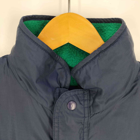 ギャップ Gap 90S~00S OLD GAP ARCTIC LIGHT FLEECE グリセード リバーシブルフリースプルオーバー メンズ