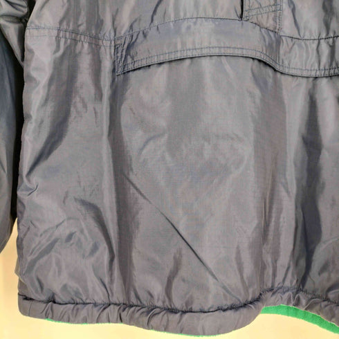 ギャップ Gap 90S~00S OLD GAP ARCTIC LIGHT FLEECE グリセード リバーシブルフリースプルオーバー メンズ