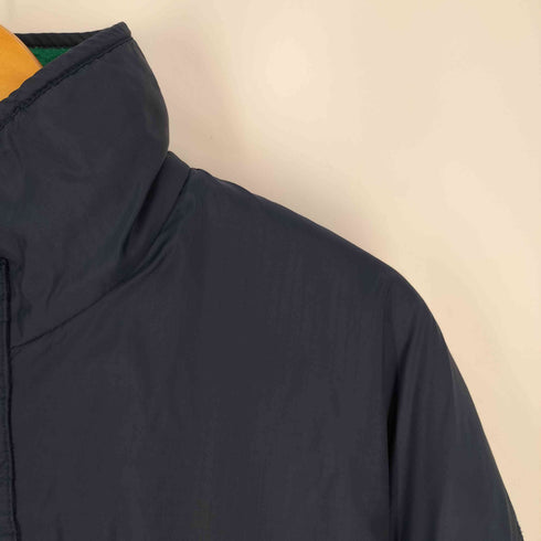 ギャップ Gap 90S~00S OLD GAP ARCTIC LIGHT FLEECE グリセード リバーシブルフリースプルオーバー メンズ
