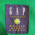 ギャップ Gap 90S~00S OLD GAP ARCTIC LIGHT FLEECE グリセード リバーシブルフリースプルオーバー メンズ