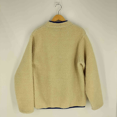 ワイルドシングス WILD THINGS ボアフリースジャケット メンズ JPN:M