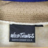 ワイルドシングス WILD THINGS ボアフリースジャケット メンズ JPN:M