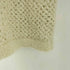 エモダ EMODA 25SS VEQUM OPEN WORK POLO KNIT オープン ワーク ポロ ニット レディース FREE