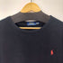 ポロラルフローレン POLO RALPH LAUREN ワンポイント ポニー サーマル メンズ import:XL